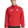 Adidas Bayern Munich 2026 Anthem Jacket