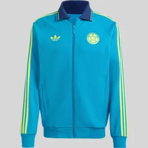 Adidas Colombia Anthem Jacket