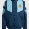 Adidas FIFA World Cup 2026 Argentina EQT Track Jacket