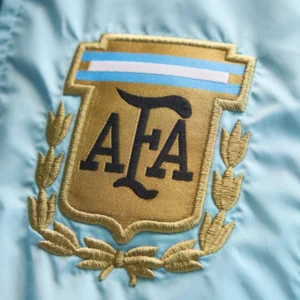 Adidas FIFA World Cup 2026 Argentina EQT Track Jacket Buy Now