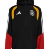 Adidas FIFA World Cup 2026 Germany Black Jacket
