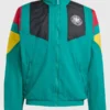 Adidas FIFA World Cup 2026 Germany EQT Track Jacket