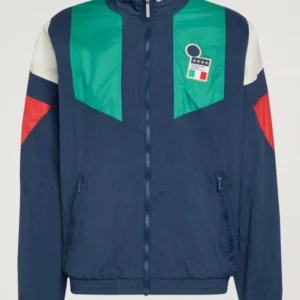 Adidas FIFA World Cup 2026 Italy EQT Track Jacket