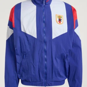 Adidas FIFA World Cup 2026 Japan EQT Track Jacket