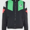 Adidas FIFA World Cup 2026 Mexico EQT Track Jacket