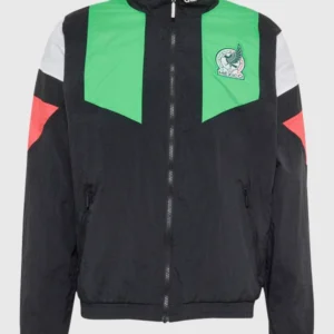 Adidas FIFA World Cup 2026 Mexico EQT Track Jacket