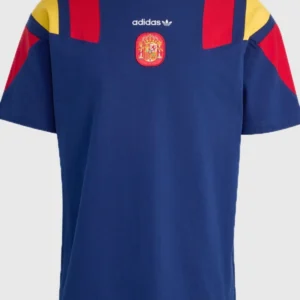 Adidas FIFA World Cup 2026 Spain EQT T-Shirt