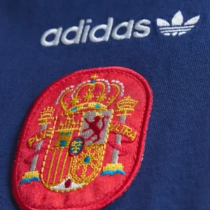 Adidas FIFA World Cup 2026 Spain EQT T-Shirt For Sale