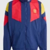 Adidas FIFA World Cup 2026 Spain EQT Track Jacket