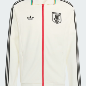 Adidas Fifa World Cup 2026 Japan Anthem Jacket