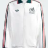 Adidas Fifa World Cup 2026 Mexico Anthem Jacket