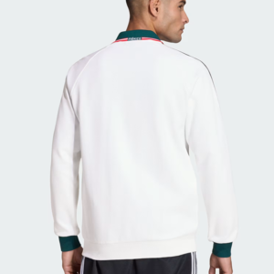 Adidas Fifa World Cup 2026 Mexico Anthem Jacket For Sale