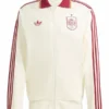 Adidas Fifa World Cup 2026 Spain Anthem Jacket