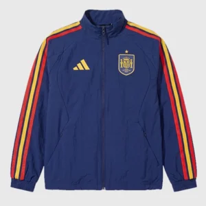 Adidas Fifa World Cup 2026 Spain Home Anthem Jacket