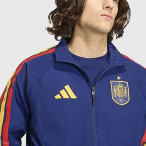 Adidas Fifa World Cup 2026 Spain Home Anthem Jacket For Sale