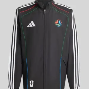 Adidas Fifa World Cup 26 Track Jacket