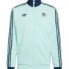 Adidas Germany FIFA World Cup 2026 Track Jacket