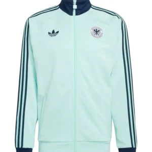 Adidas Germany FIFA World Cup 2026 Track Jacket