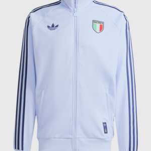 Adidas Italy World Cup 2026 Track Jacket