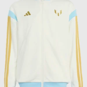 Adidas Messi House Tiro Track Jacket