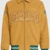 Adidas Mexico 26 Fringe Jacket
