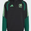 Adidas Mexico 26 Tiro Sweat Hoodie