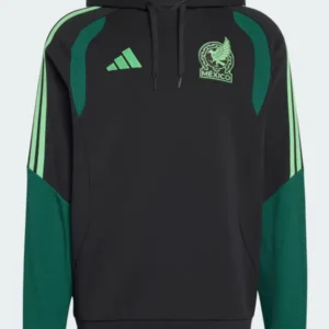 Adidas Mexico 26 Tiro Sweat Hoodie