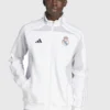 Adidas Real Madrid FIFA World Cup 2026 Track Jacket
