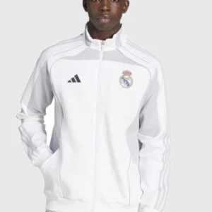 Adidas Real Madrid FIFA World Cup 2026 Track Jacket