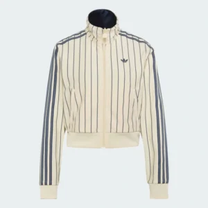 Adidas Reversible Firebird Track Top