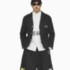 Adidas Willy Chavarria Mexico Players Blazer