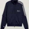 Adidas Y-3 Basketball Track Top Jacket
