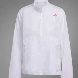 Adidas x Tokyo White Running Jacket Buy Now