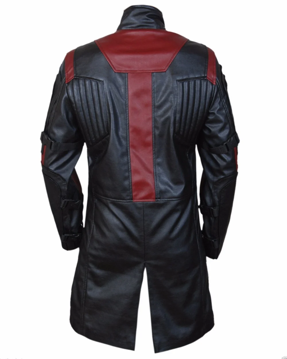 Age of Ultron Jeremy Renner Coat - Image 3