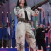 American 250th Independence Alexis Wilkins Jacket