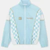 Amiri Sport Track Jacket