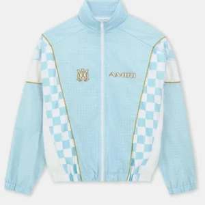 Amiri Sport Track Jacket