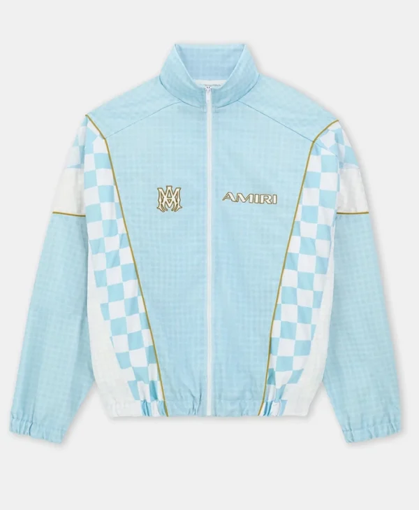 Amiri Sport Track Jacket