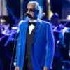 Andrea Bocelli FIFA World Cup 2026 Concert Blazer