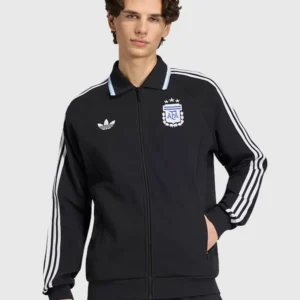 Argentina FIFA World Cup 2026 Jacket