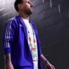 Argentina FIFA World Cup 2026 Track Jacket for sale