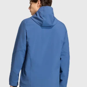 Argentina Tiro Windbreaker