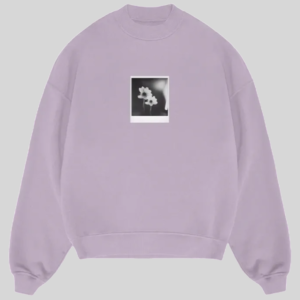 Ariana Grande Hate That I Made You Love Me Crewneck