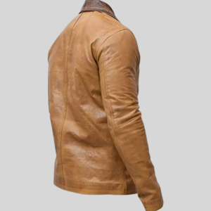 Arthur Morgan Red Dead Redemption 2 Jacket Shop Now