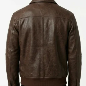 Aviator Jacket Men