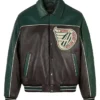 Avirex Canadian Division Jacket