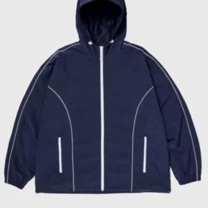 BTS Just Wanna Dive Jacket