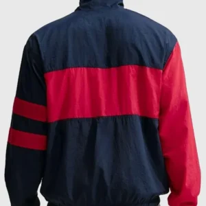 BUY NOW Atletico Madrid Anthem 2026 Jacket
