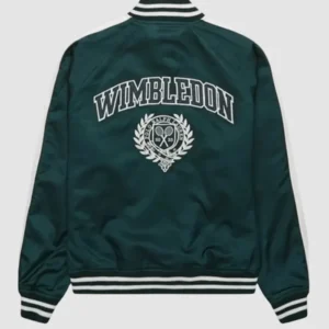 BUY NOW Polo RalphLauren x Wimbledon Bomber Jacket