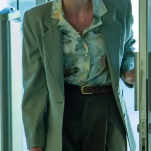 Backrooms 2026 Renate Reinsve Blazer Shop Now